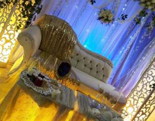 Baghdad Wedding Planner