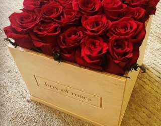 Box of Roses