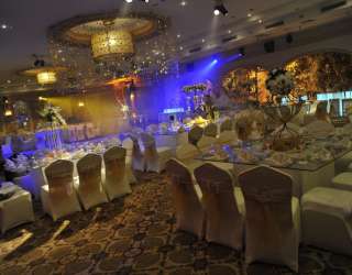 Gardenia Wedding Hall