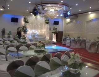 La Gioia Wedding Hall