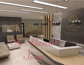 AgeCare Clinic Salon