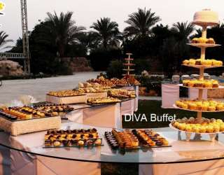 DIVA Catering