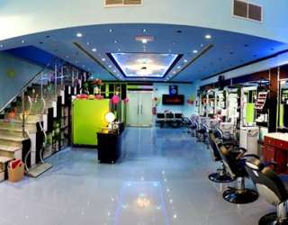 Doha Beauty Centre
