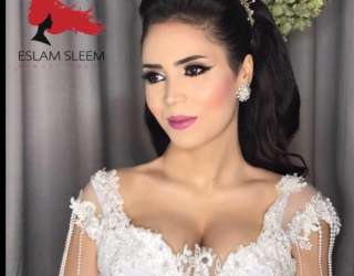 Eslam Sleem Makeup Artist