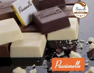Passionelle Chocolate