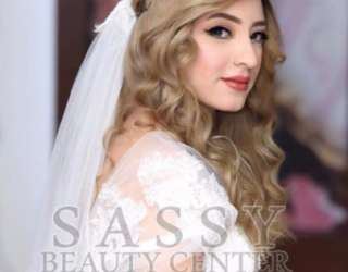 Sassy Beauty Salon & Spa