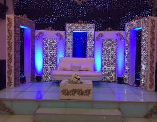 Al-Layally Banquet Halls