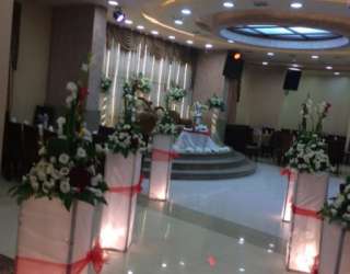 Al Molouk Halls