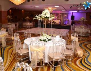 Al Yousfy Palace for Weddings