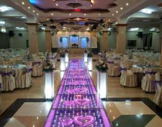 Alameer Wedding Halls