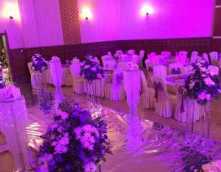 Madenat Alqa'a for Weddings and Events