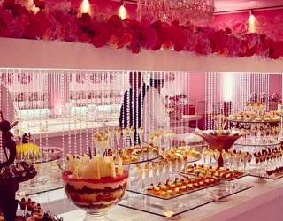 Opera Catering & Pastries