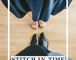 Stitch In Time Tailoring
