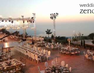 Infinity Venue by Zenotel 