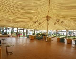 Al Aydi Tents