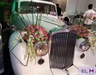 Elma Wedding Cars