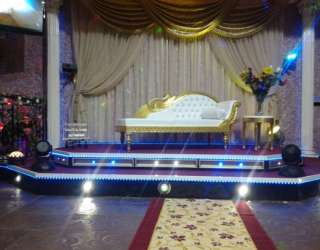 Jabari Palace Wedding Venue