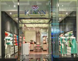 K Lynn Lingerie - Dubai