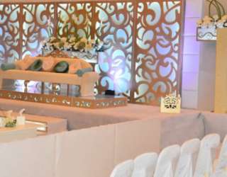 Al Yousfi Wedding Hall