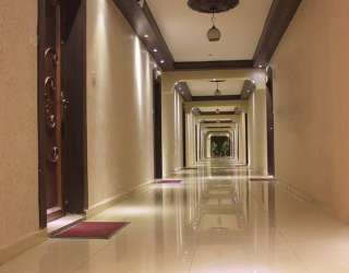 Hamouri Hotel Luxury Apartments
