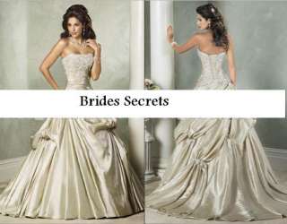 Brides Secrets Fashion