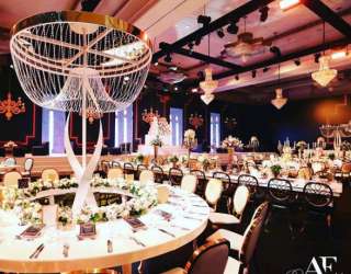 Ahlam Events Planner