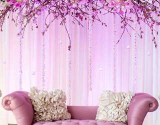Blossom Events Planner