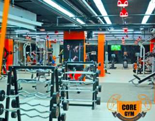 Core Gym 