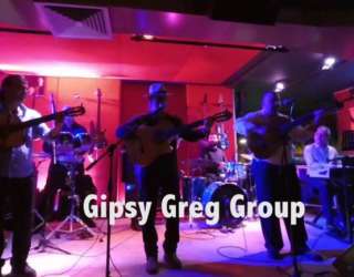 Gipsy Greg Group