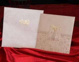 Invitation de Mariage Royale Cards