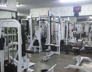 Shaddad Gym