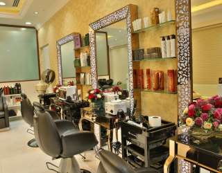 Belle Avenue Beauty Salon