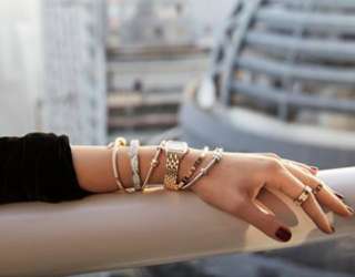 Cartier Jewellery - Beirut