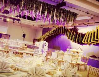 La Fiesta Event Management & Wedding Services