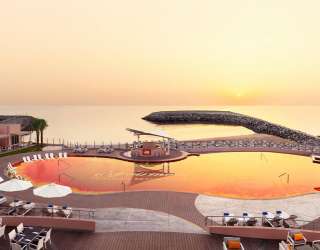 Fairmont Fujairah Beach Resort