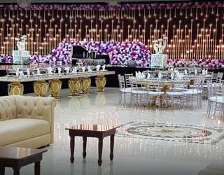 Jawaher Wedding Hall