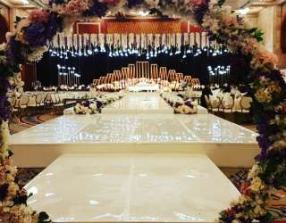 Zakher Wedding Hall 