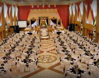 Al Bustan Wedding Hall