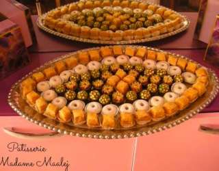 Patisserie Madame Maalej