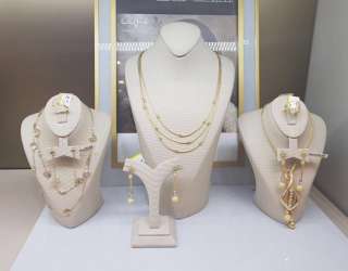 Pure Gold Jewellers -Sharjah