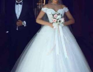 Be Bride Wedding Dresses
