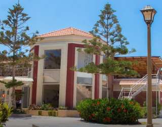 Palma Inn Resort - Montazah Palace