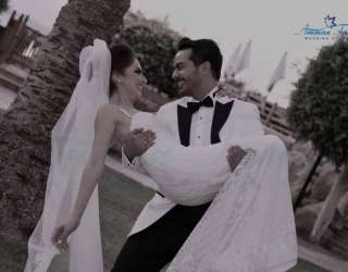 شهرة عمان لتنظيم الأعراس