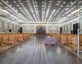 Al Maali Palace Wedding Hall