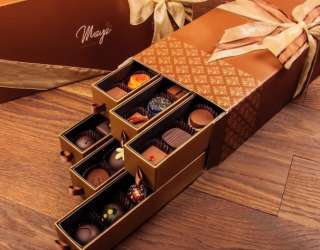 Maya La Chocolaterie Bahrain