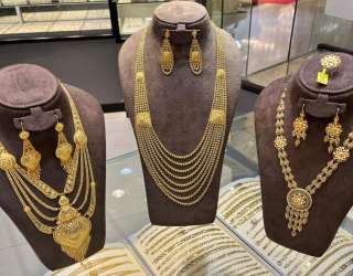 مجوهرات المنصور - عجمان