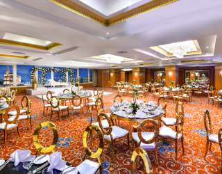 Baron Hotel - Heliopolis