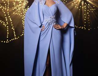 Saeed Malas Haute Couture Doha