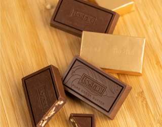 Bostani Chocolate Al-Hasa
