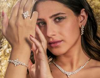 Jawhara Jewellery Heliopolis